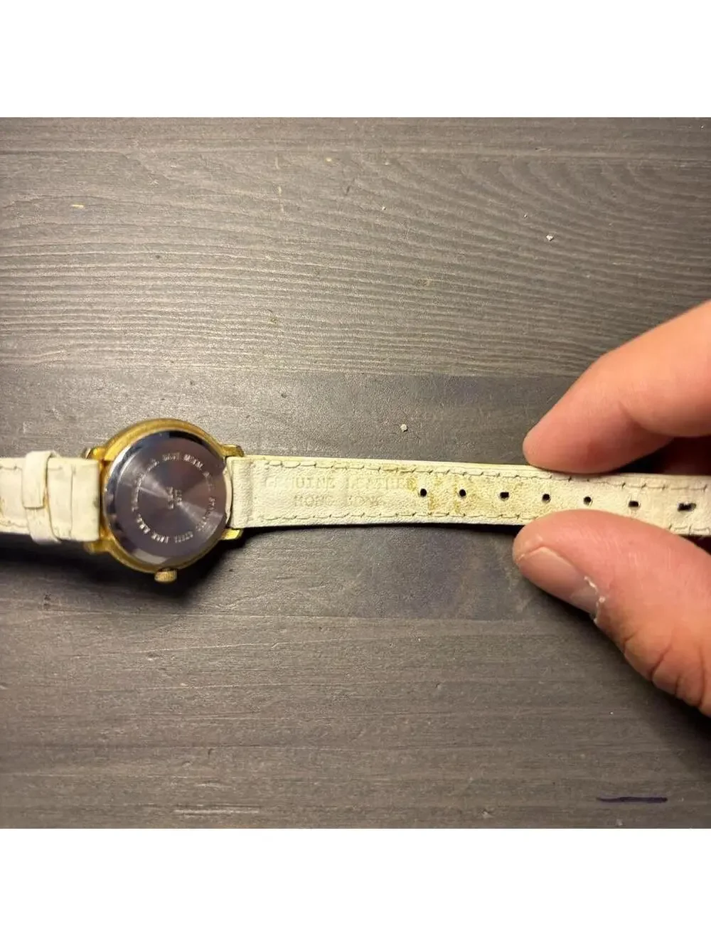 Beautiful Vintage Watch